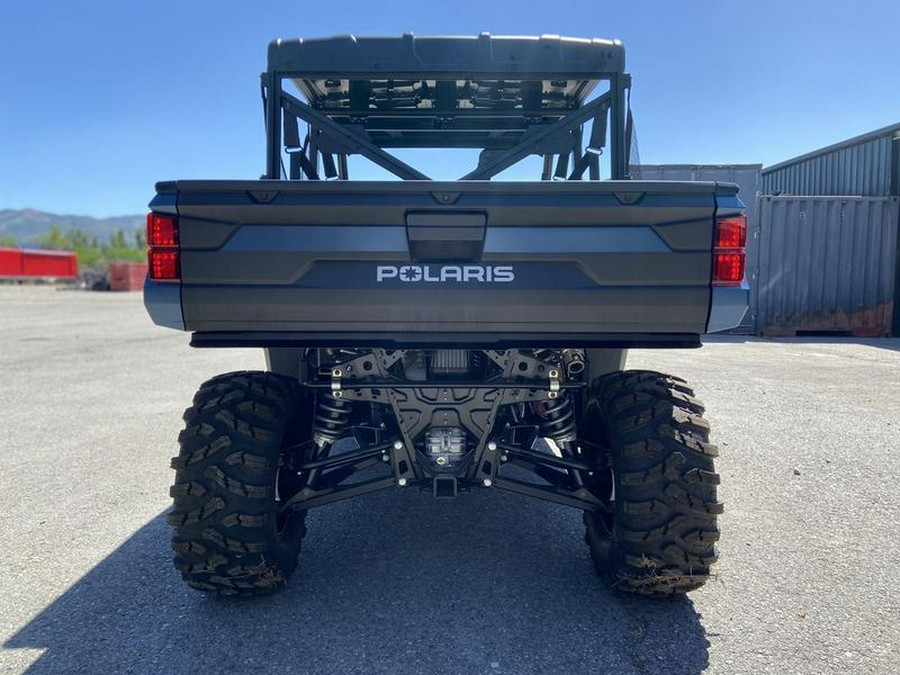 2025 Polaris® Ranger Crew XP 1000 Premium