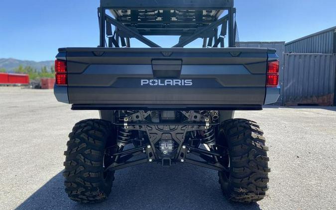 2025 Polaris® Ranger Crew XP 1000 Premium