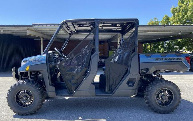 2025 Polaris® Ranger Crew XP 1000 Premium