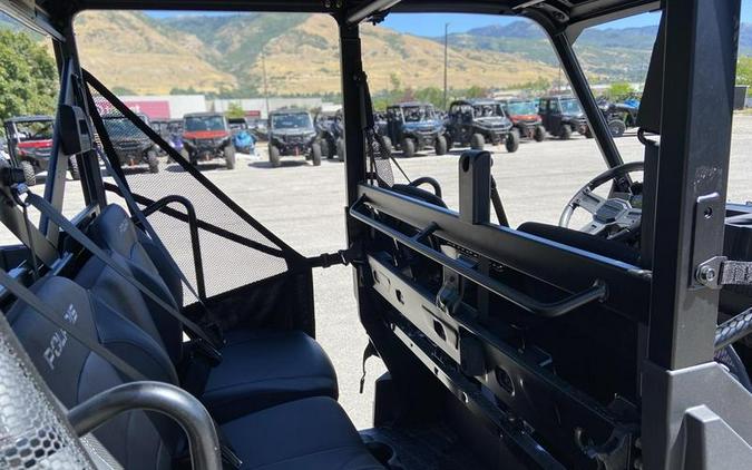 2025 Polaris® Ranger Crew XP 1000 Premium