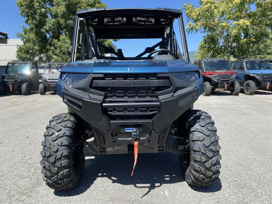 2025 Polaris® Ranger Crew XP 1000 Premium