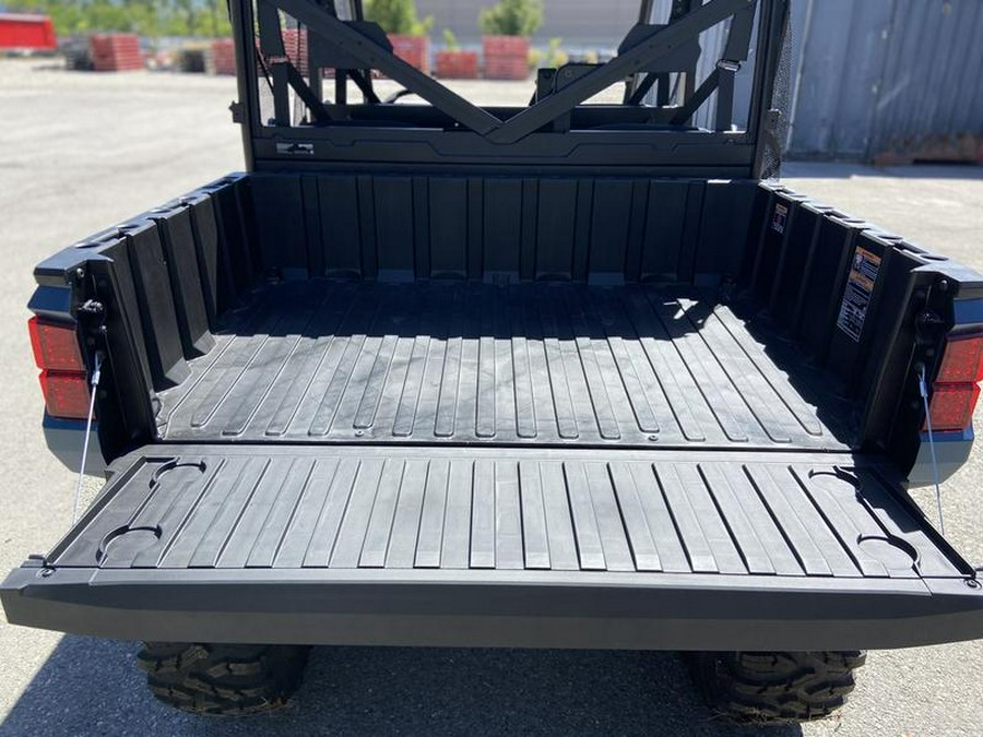 2025 Polaris® Ranger Crew XP 1000 Premium