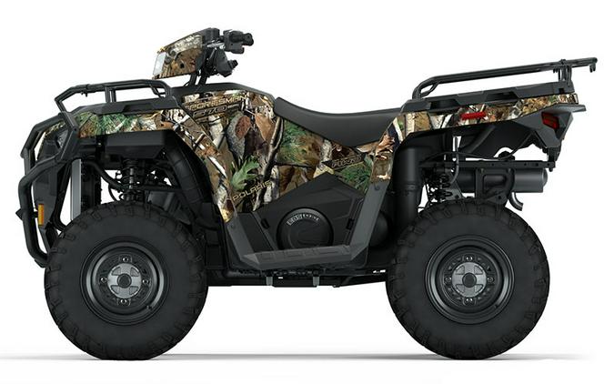 2025 Polaris Sportsman 570 EPS