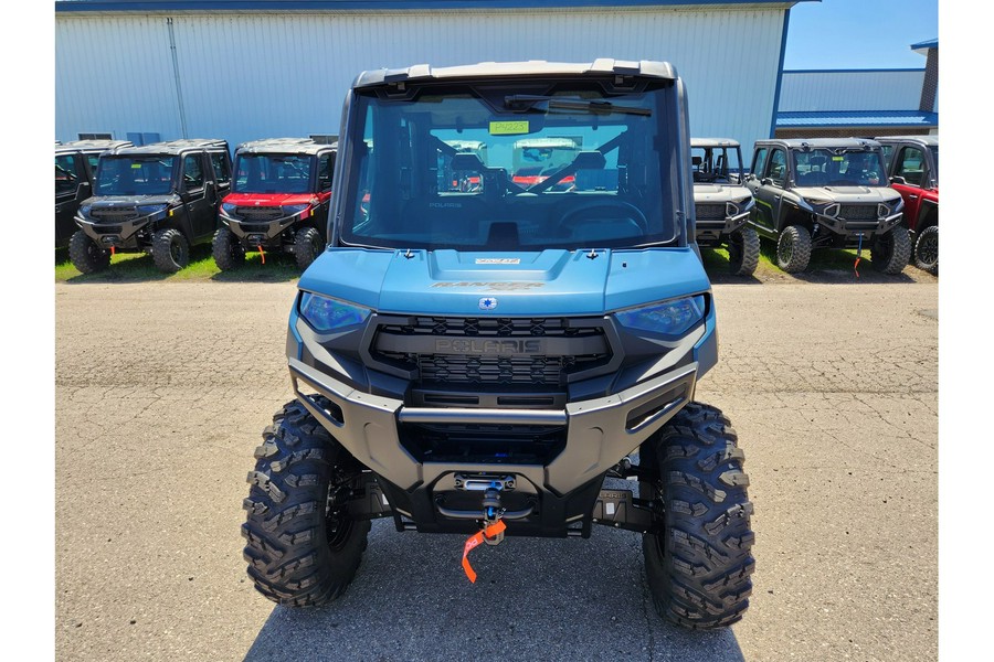 2025 Polaris Industries Ranger Northstar Ultimate Crew