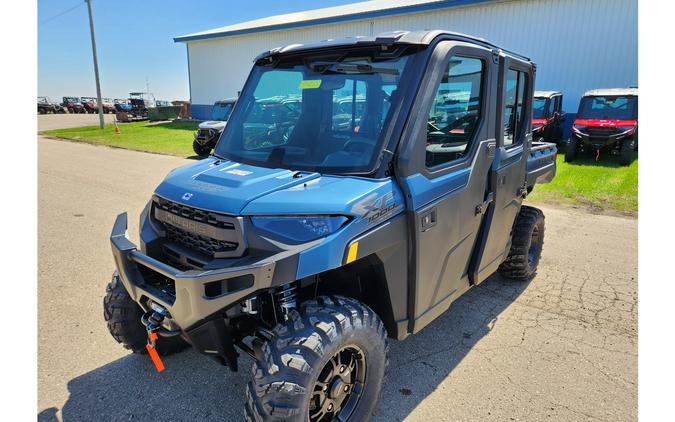 2025 Polaris Industries Ranger Northstar Ultimate Crew