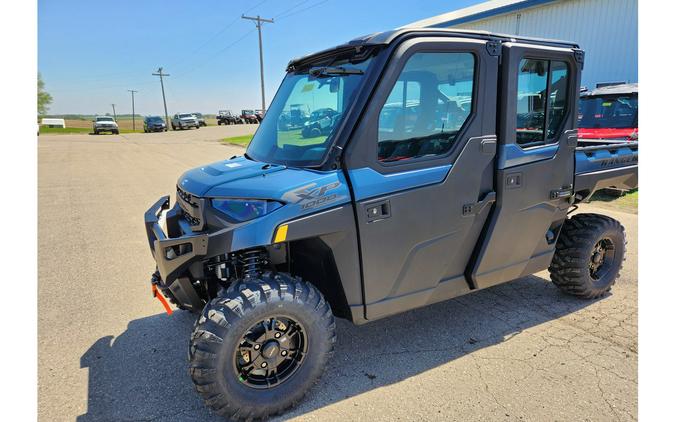 2025 Polaris Industries Ranger Northstar Ultimate Crew