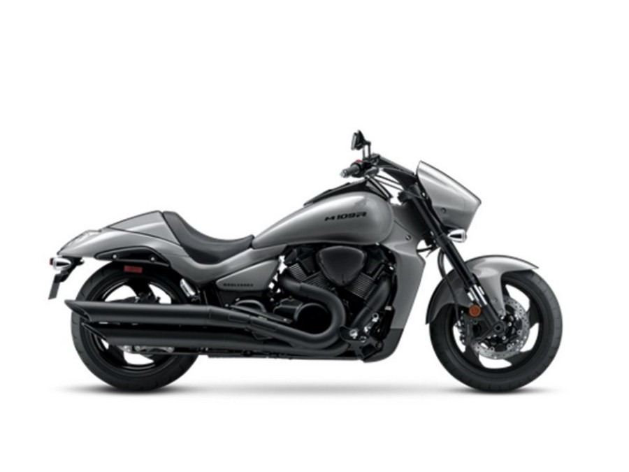 2020 Suzuki Boulevard M109R B.O.S.S.