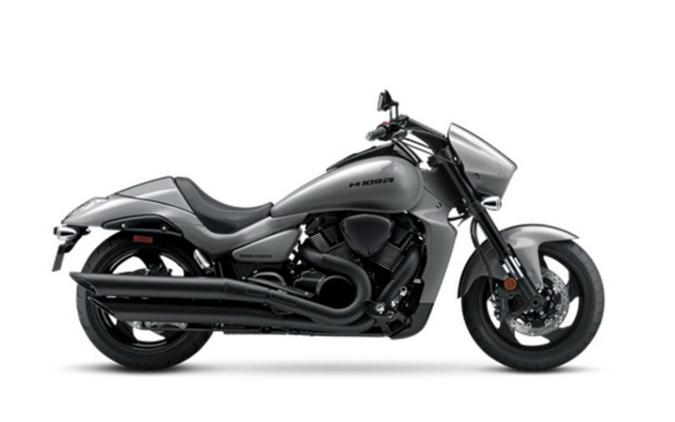 2020 Suzuki Boulevard M109R B.O.S.S.