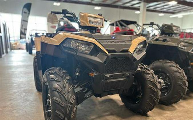 2024 Polaris Sportsman 850