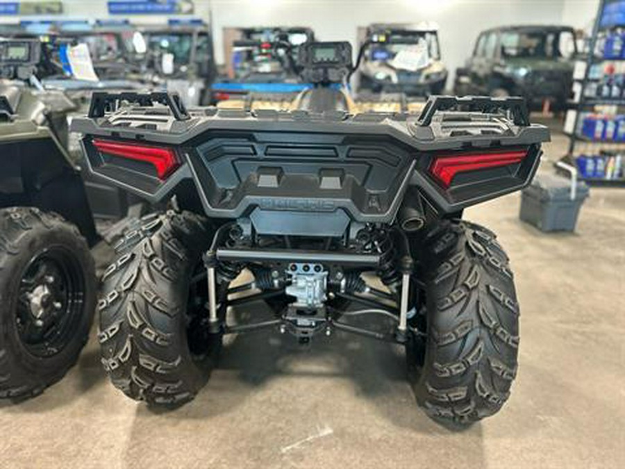 2024 Polaris Sportsman 850