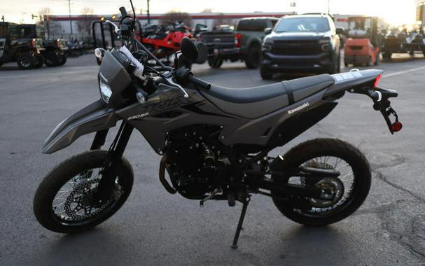 2025 Kawasaki KLX®230SM ABS