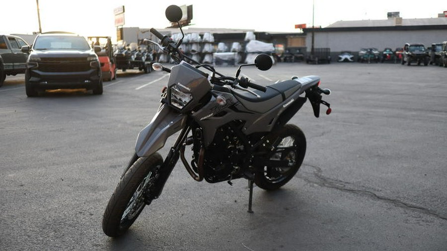 2025 Kawasaki KLX®230SM ABS