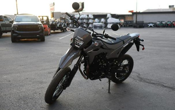 2025 Kawasaki KLX®230SM ABS