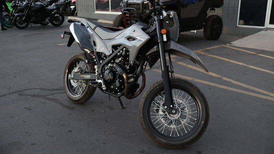 2025 Kawasaki KLX®230SM ABS