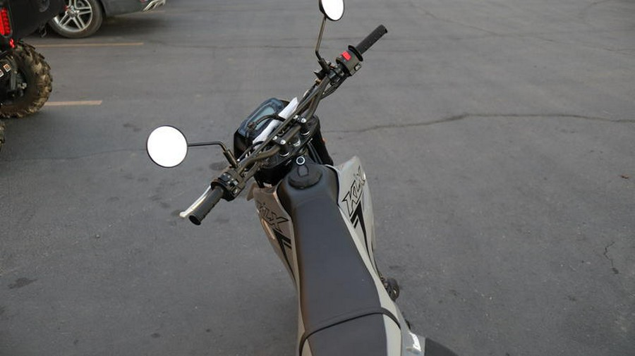 2025 Kawasaki KLX®230SM ABS