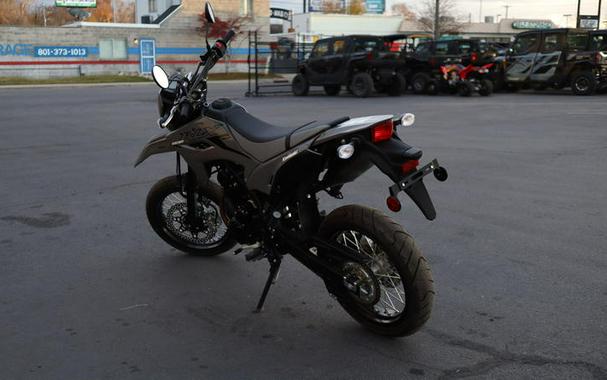 2025 Kawasaki KLX®230SM ABS