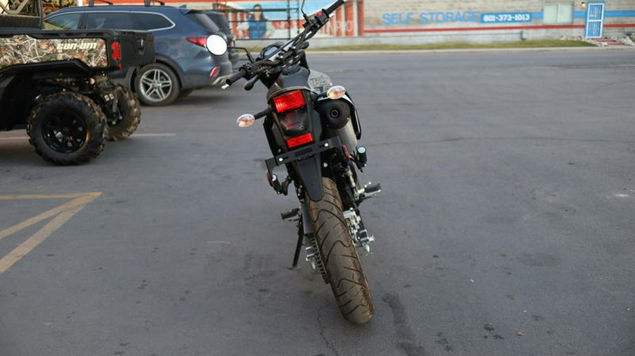 2025 Kawasaki KLX®230SM ABS