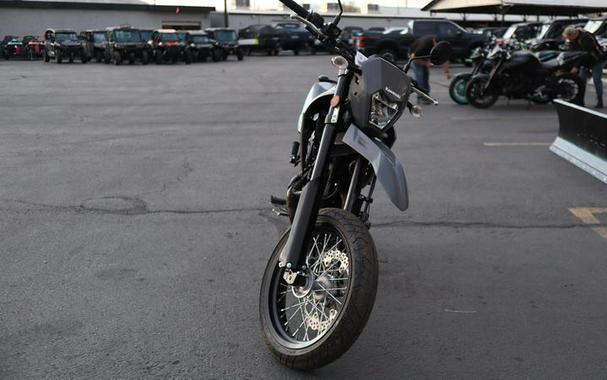 2025 Kawasaki KLX®230SM ABS