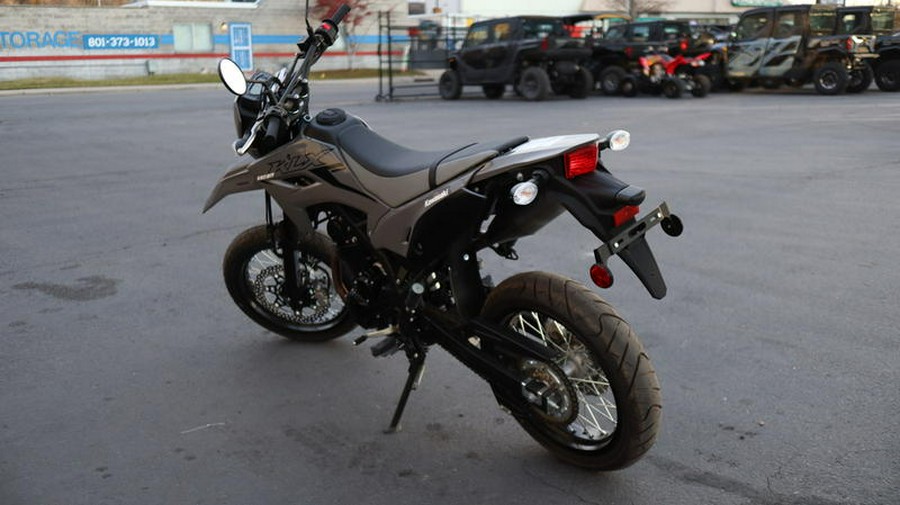 2025 Kawasaki KLX®230SM ABS