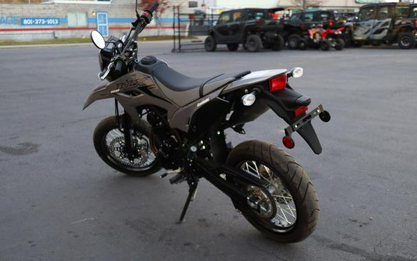 2025 Kawasaki KLX®230SM ABS