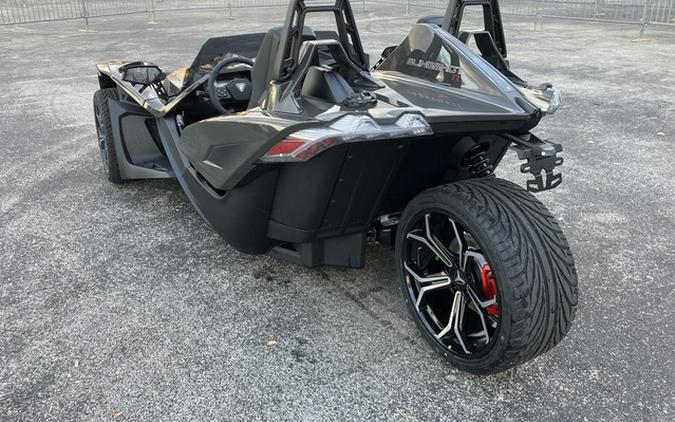 2025 Polaris Slingshot Slingshot R