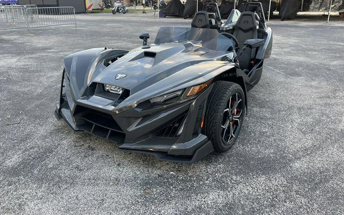 2025 Polaris Slingshot Slingshot R