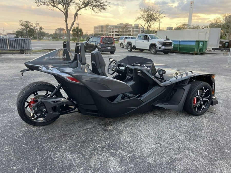2025 Polaris Slingshot Slingshot R