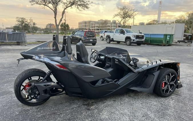 2025 Polaris Slingshot Slingshot R