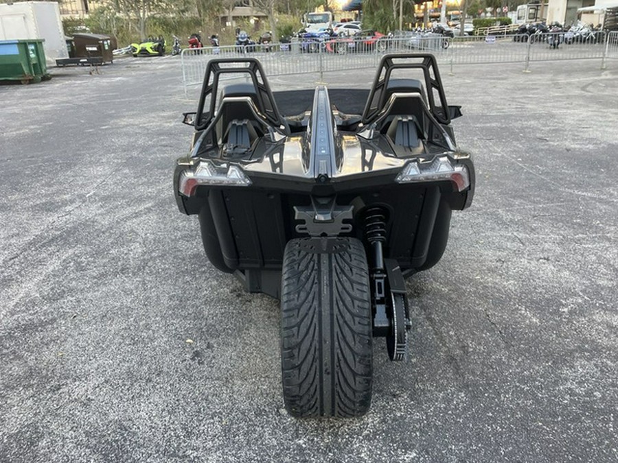 2025 Polaris Slingshot Slingshot R