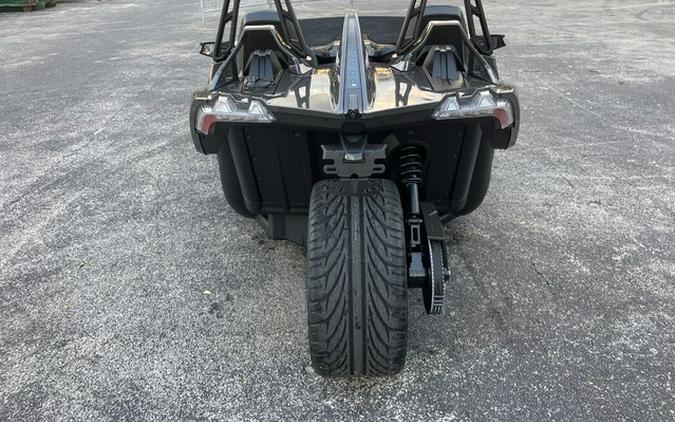 2025 Polaris Slingshot Slingshot R