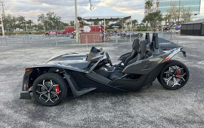 2025 Polaris Slingshot Slingshot R