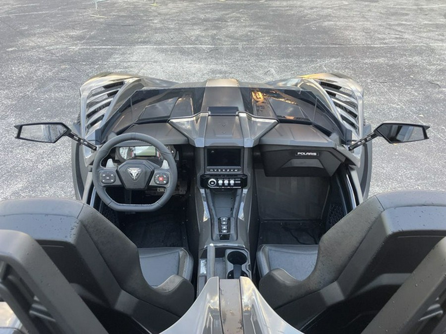 2025 Polaris Slingshot Slingshot R