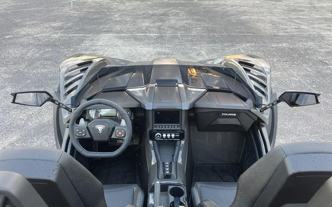2025 Polaris Slingshot Slingshot R