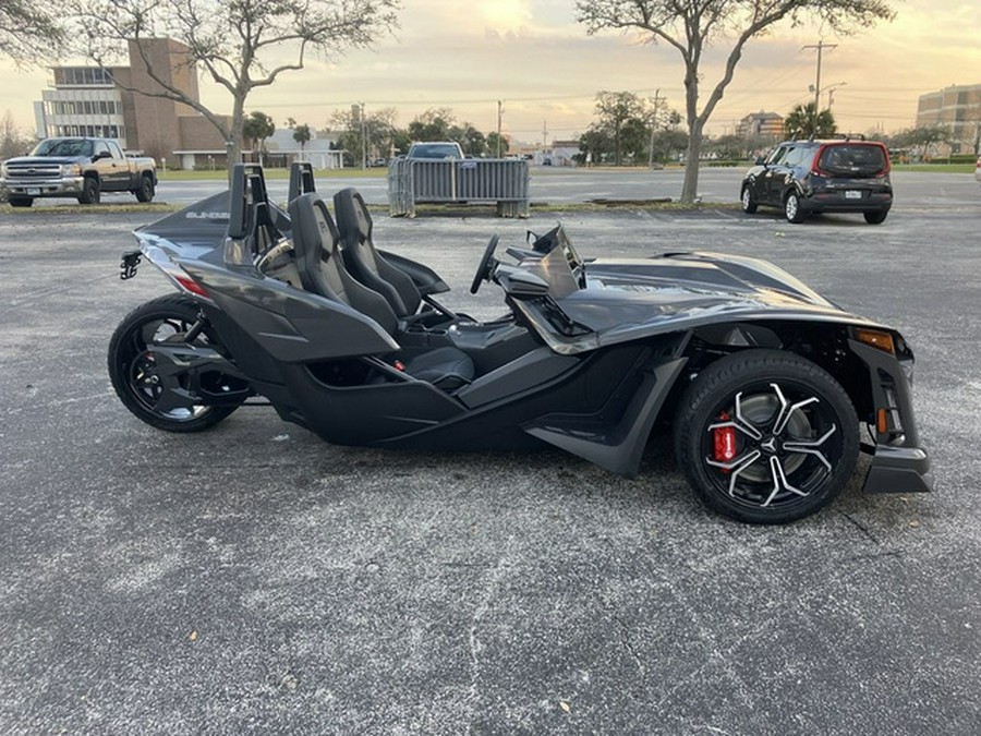 2025 Polaris Slingshot Slingshot R