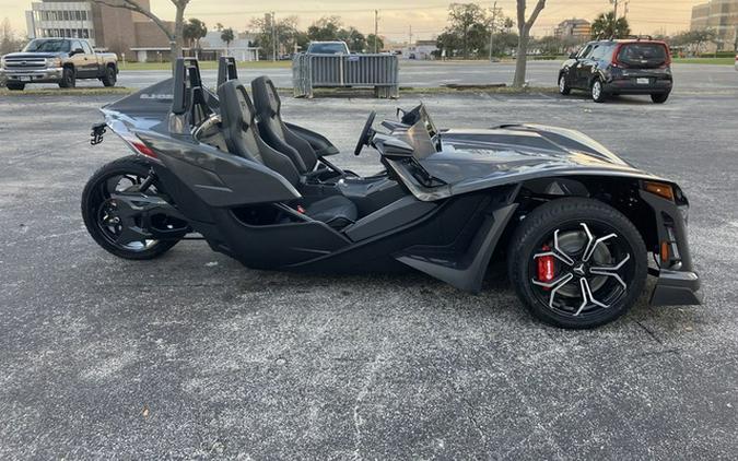 2025 Polaris Slingshot Slingshot R