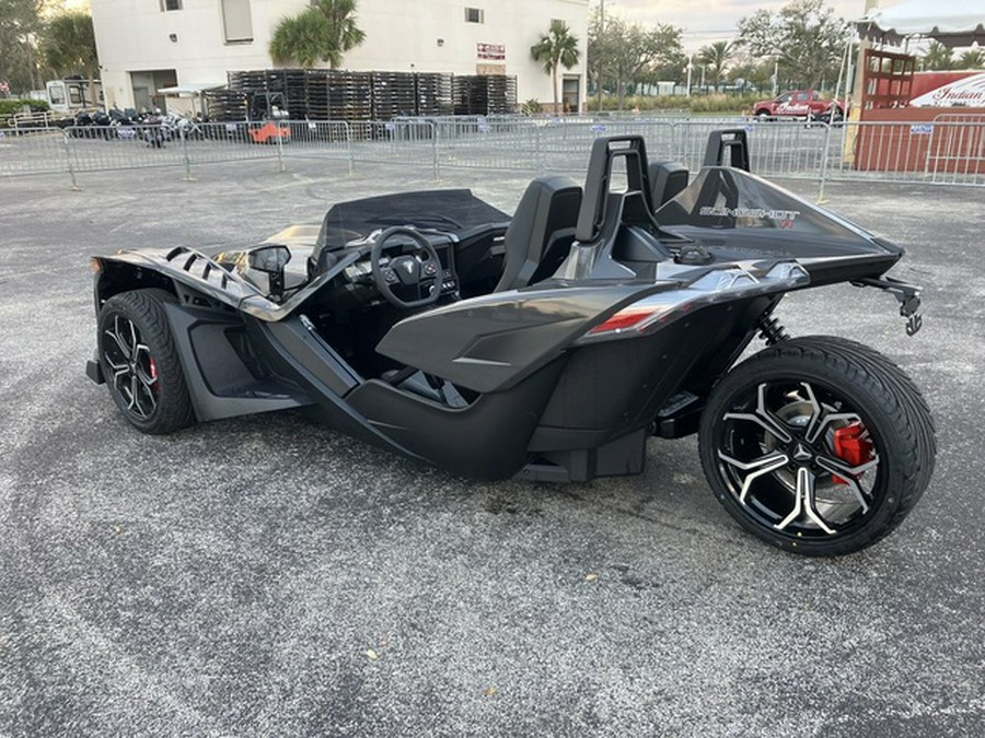 2025 Polaris Slingshot Slingshot R