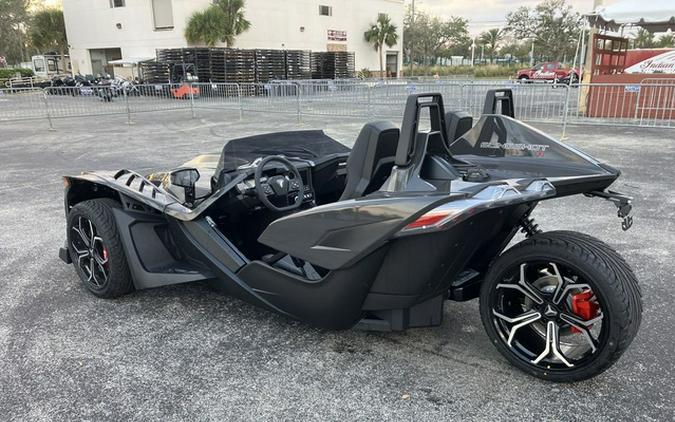 2025 Polaris Slingshot Slingshot R
