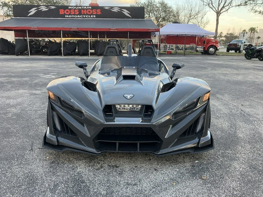 2025 Polaris Slingshot Slingshot R