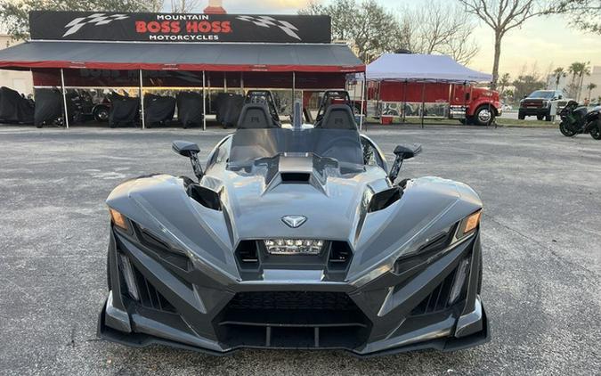 2025 Polaris Slingshot Slingshot R