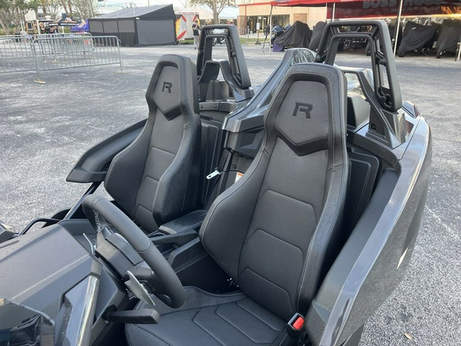2025 Polaris Slingshot Slingshot R