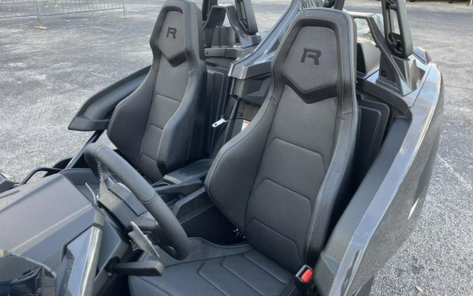 2025 Polaris Slingshot Slingshot R