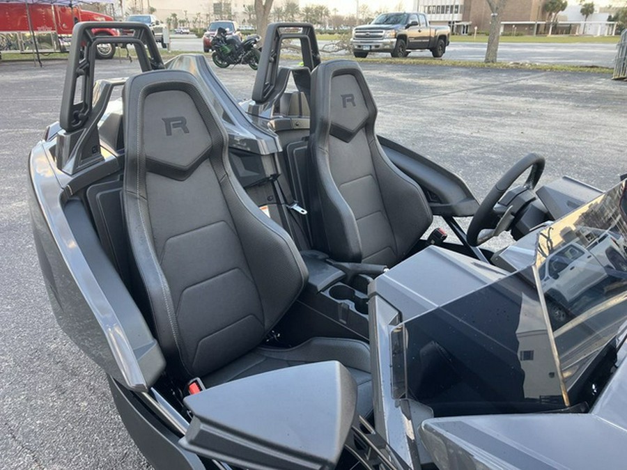 2025 Polaris Slingshot Slingshot R
