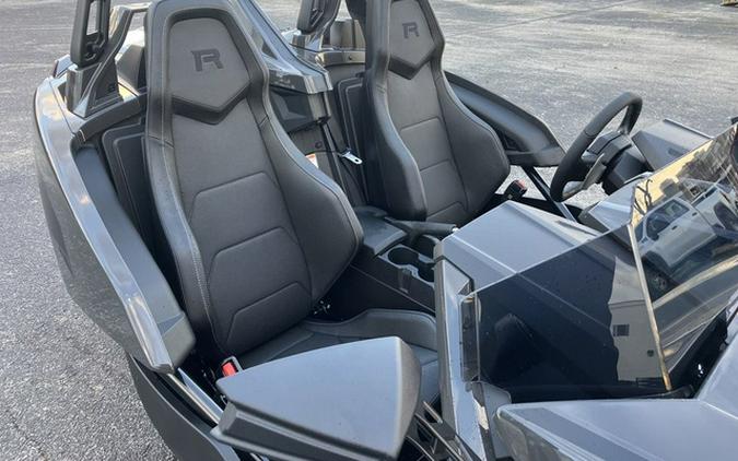 2025 Polaris Slingshot Slingshot R