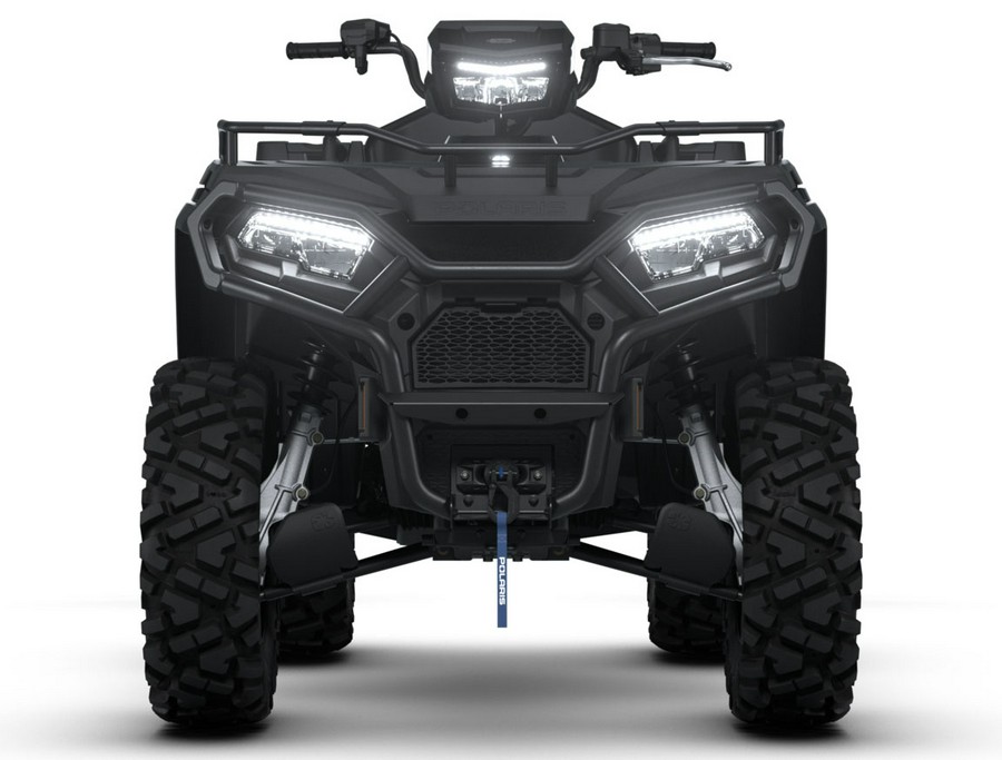 2026 Polaris Sportsman X2 570