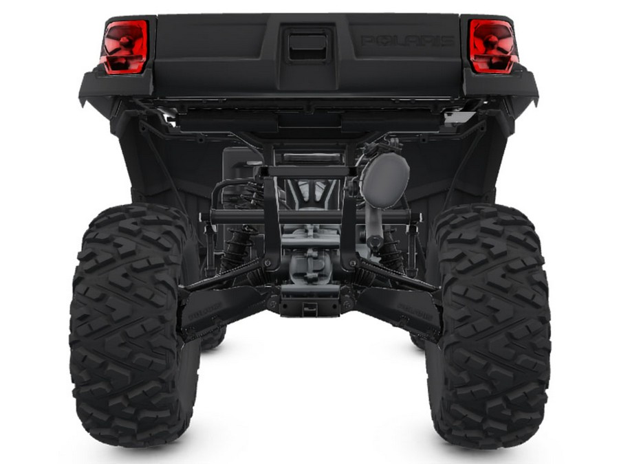 2026 Polaris Sportsman X2 570