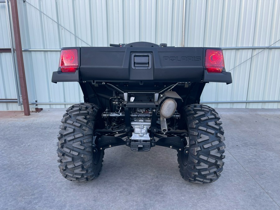 2026 Polaris Sportsman X2 570
