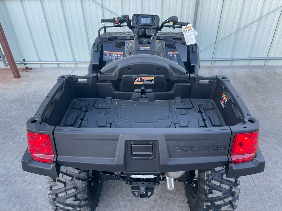 2026 Polaris Sportsman X2 570