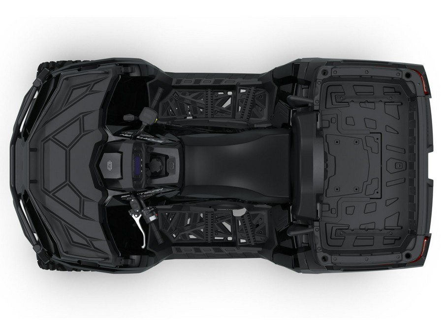 2026 Polaris Sportsman X2 570