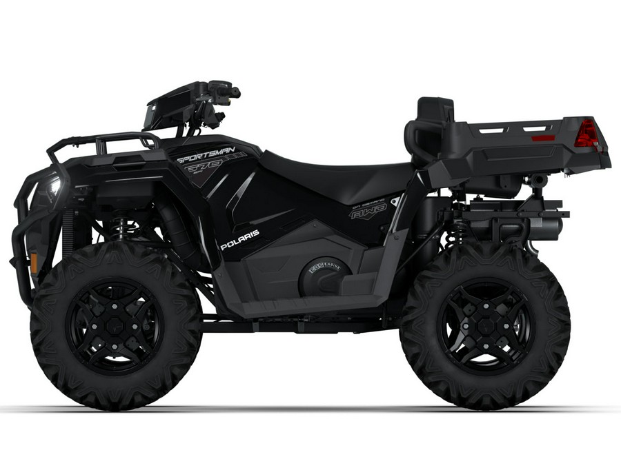 2026 Polaris Sportsman X2 570
