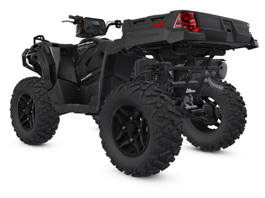 2026 Polaris Sportsman X2 570